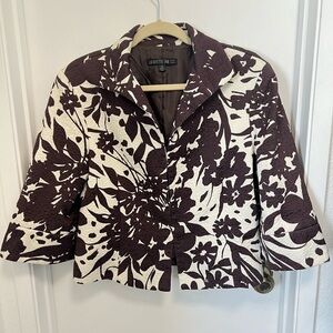 LAFALLETTE 148 NEW YORK Women Blazer